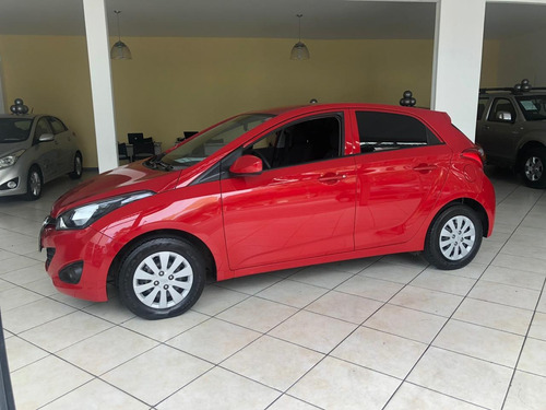 Hyundai Hb20 Confort 1.6