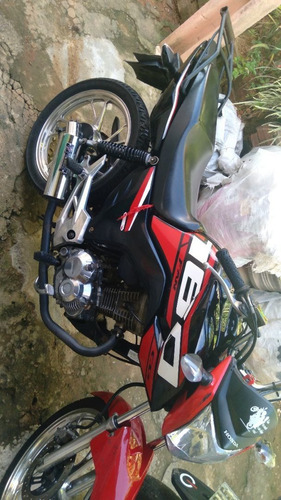 Honda 160