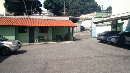 Imagem 1 de 25 de Lote Com 1 Quartos Para Comprar No Cidade Nova Em Belo Horizonte/mg - 950