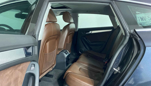 Imagen 10 de 15 de 118388 - Audi A5 2016 Con Garantía