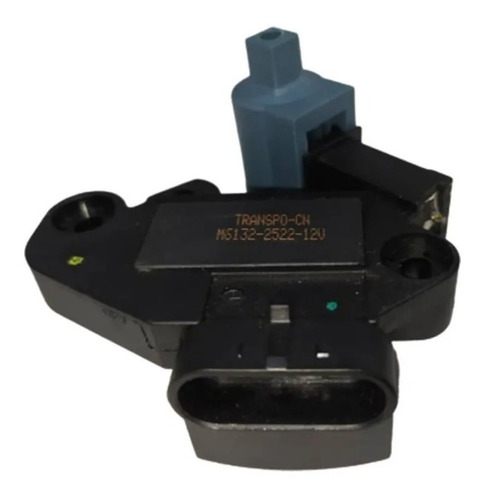 Regulador Alternador Chevrolet Aveo Tipo Valeo 