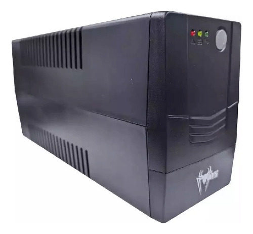 Ups Spidertec 500va 250w 8 Tomas