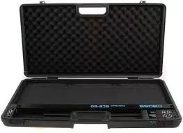 Pedalboard Case Boss Bcb-60 Master Stand Cuota