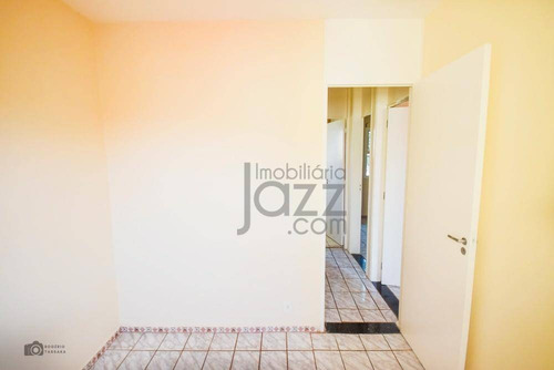 Casa Com 3 Dormitórios À Venda, 70 M² Por R$ 330.000,00 - Villa Flora - Sumaré/sp - Ca4149
