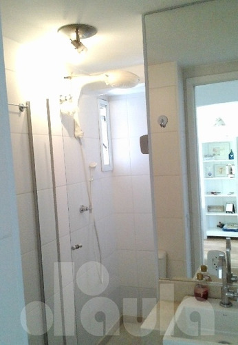 Imagem 10 de 14 de Belísssimo Apartamento Bairro Casa Branca - 64m² - 1033-7629