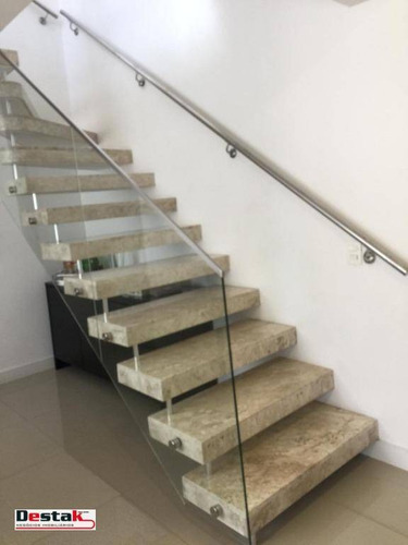 Imagem 8 de 26 de Apartamento Duplex, Centro - São Bernardo Do Campo/sp - Ad0007