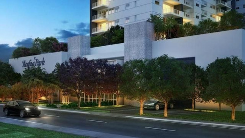 Imagem 16 de 23 de Apartamento À Venda Na Avenida Andrômeda, Green Valley Alphaville, Barueri - Sp - Liv-14615