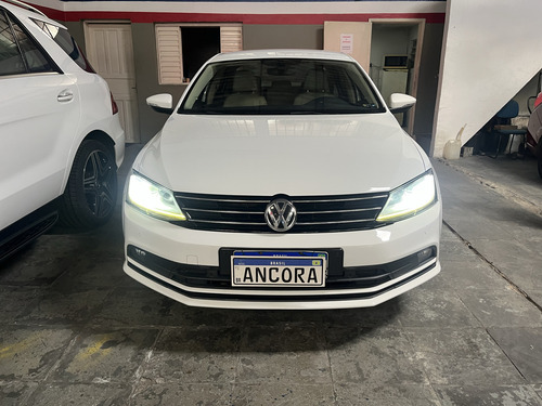 Volkswagen Jetta 2.0 Tsi Highline (mx) 4p