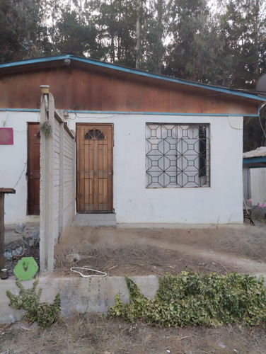 Casa Con Agua Y Luz Incluidas En El Arriendo