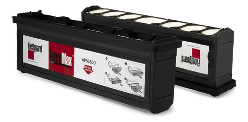 Filtro Para Aire Fleetguard Af56500
