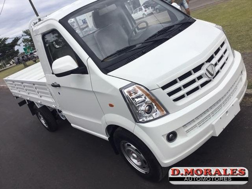 Imagen 4 de 15 de Victory K1 Pick Up Pick Up Caja 2.90 Aa Dh Ve 1.2 2023 0km