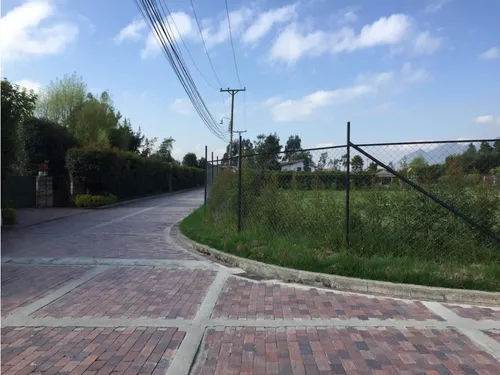 Vendo Lote En Agrupacion El Triangulo - Chia Vereda La Fagua