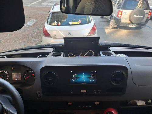 Mercedes-Benz Sprinter 416 Cdi Furgón 3665 Mixto 4+1