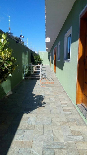 Sobrado À Venda, 65 M² Por R$ 280.000,00 - Itaquera - São Paulo/sp - So0141