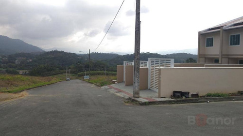 Terreno À Venda, 377 M² Por R$ 179.000,00 - Itoupava Central - Blumenau/sc - Te0307