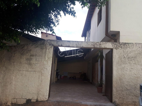 Imagem 12 de 12 de Casa À Venda Em Vila Miguel Vicente Cury - Ca003158