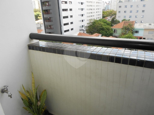 Imagem 27 de 30 de Apartamento-são Paulo-perdizes | Ref.: Reo281528 - Reo281528