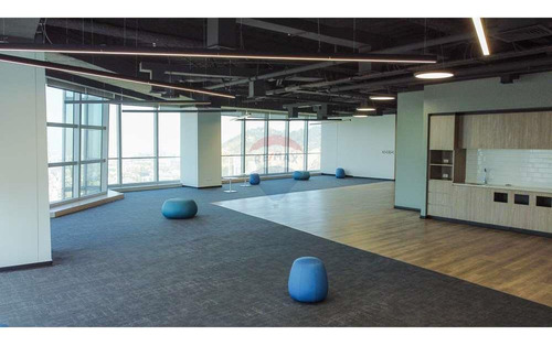 Arriendo De Oficinas Gran Torre Costanera