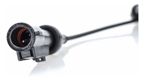 Maza F-550 Super Duty 2005-2010 V10 Delantero