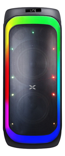 Parlante Xion Xtreme A Bateria 15.000w Pmpo Xi-xt900
