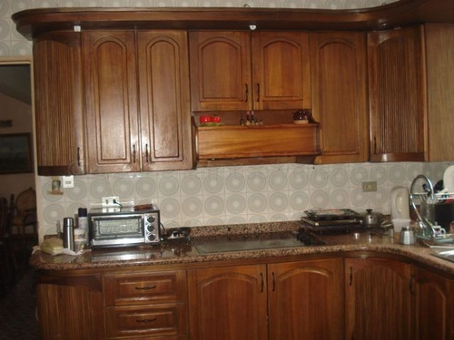 Imagen 10 de 28 de Amplia Casa En Venta En Santa Paula #22-10002