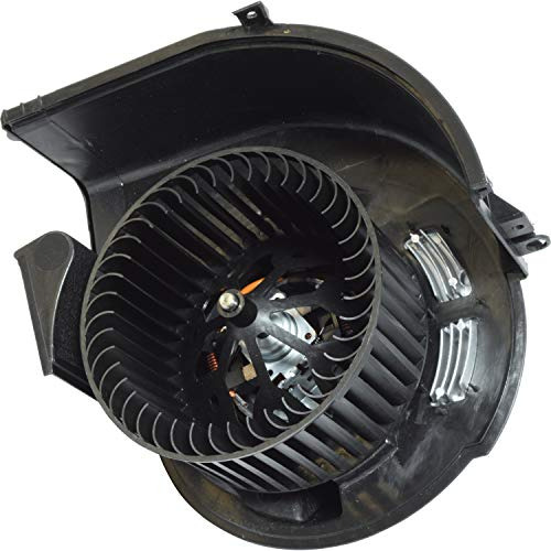 Nuevo Motor De Soplador De Aire Acondicionado Bm 4065c ...