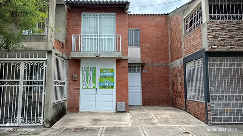 Casas En Venta Candelaria 303-106759