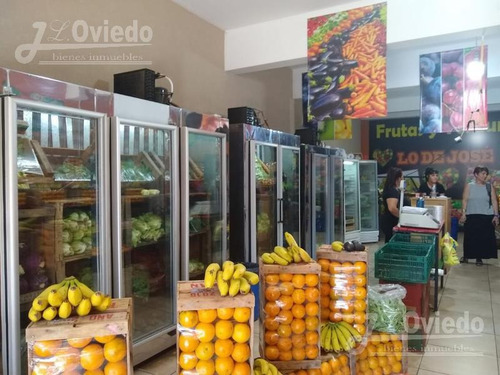 Imagen 2 de 7 de Fondo De Comercio En Venta Verduleria Con Amplio Deposito