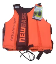 Comprar Chaleco Salvavidas Aquafloat New Bass Para Deportes Nauticos