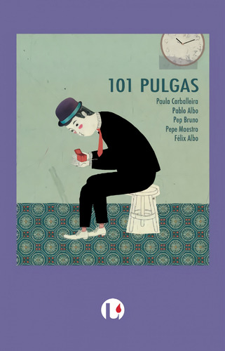 101 Pulgas - Carballeira Cabana, Paula