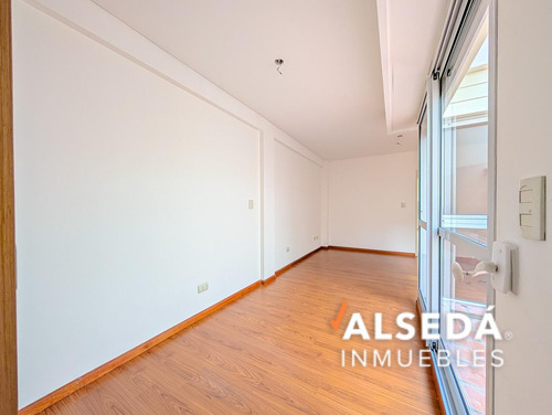 Departamento 1 Domitorio Venta Rosario Lourdes