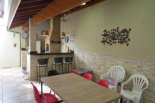 Imagem 21 de 22 de Casa Com 3 Dormitórios À Venda, 194 M² Por R$ 750.000,00 - Santa Cecília - Piracicaba/sp - Ca3398
