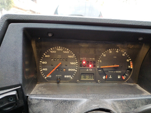 Volkswagen Parati Cl
