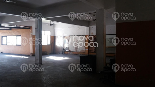 Imagem 12 de 25 de Lojas Comerciais Venda - Ref: Fl0pr16064