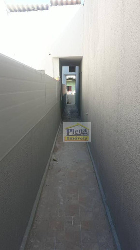 Imagem 6 de 6 de Sala Para Alugar, 50 M² Por R$ 850,00/mês - Loteamento Remanso Campineiro - Hortolândia/sp - Sa0255