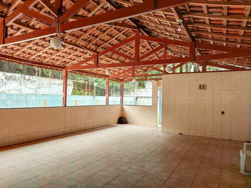 Imagem 18 de 30 de Chácara Á Venda Com Piscina No Centro De Vargem Grande Paulista - C107