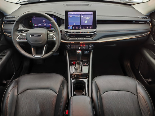 Jeep Compass Compass Limited 1.3