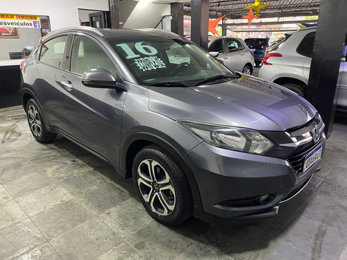 Honda HR-V 1.8 Exl Flex Aut. 5p