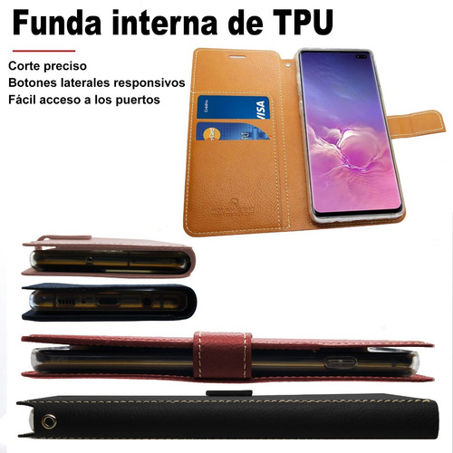 Funda De Cartera Issue Diary Para iPhone 6 | 6s Plus