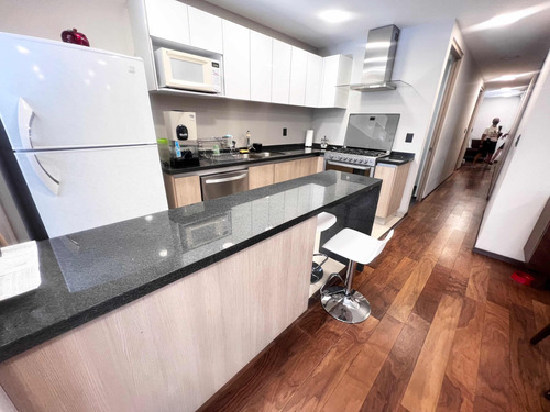 Venta Depto 160m2 En Pb Pensylvania