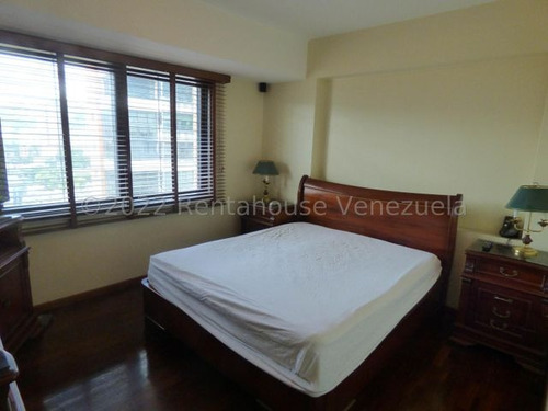 Imagen 8 de 13 de Apartamento En Venta El Rosal 23-10150 Renta House Los Samanes