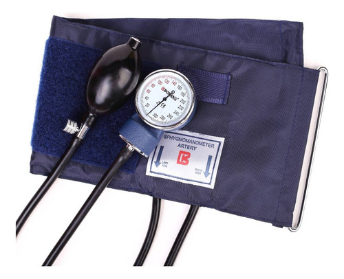 Tensiometro Estetoscopio Bokang + Estuche De Disección