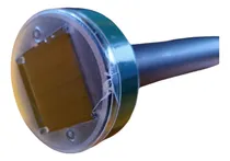 Comprar Repelente Solar Ultrasonico Espanta Plagas Circular
