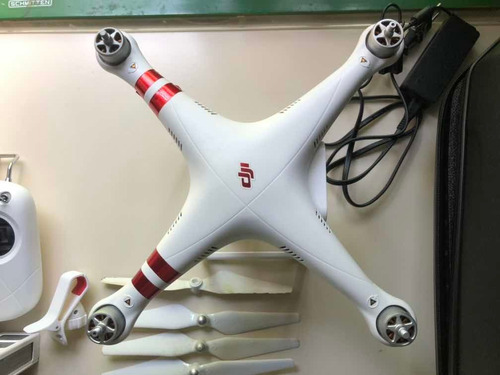 Drone Dji Phantome 3 Standard