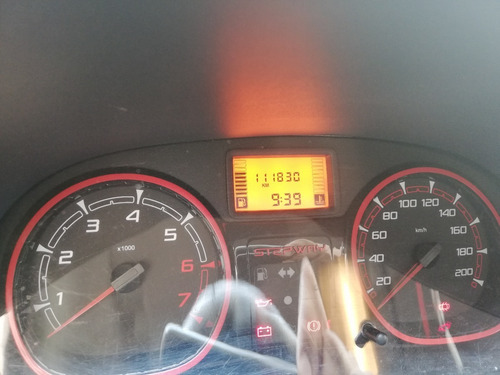 Renault Sandero Stepway 1.6 Privilege Nav 105cv