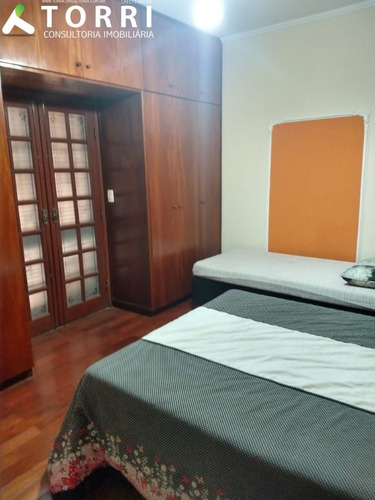 Imagem 20 de 30 de Chácara À Venda No Jardim Martelli Em Porto Feliz - Ch00408 - 69870988