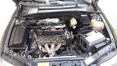 Imagem 15 de 15 de Chevrolet/vectra Gls 2.2 Gasolina 2000