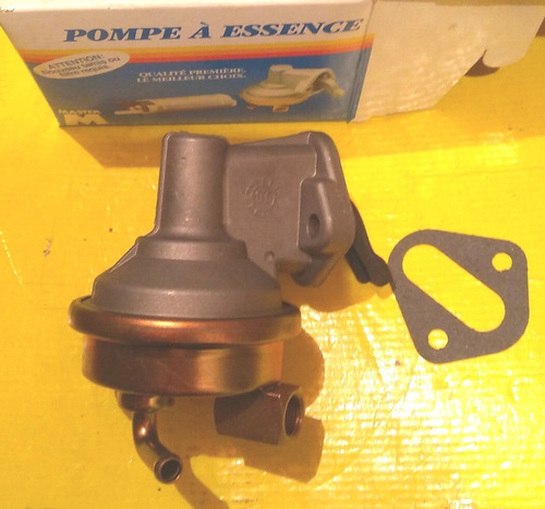 Bomba Gasolina 350 305 Chevrolet Marca  Master 