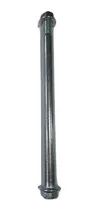 Comprar Eje Rueda Trasera Yamaha Ybr125 15x230 C\u002Ftuerca Gpg Ourway