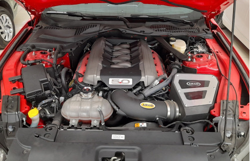 Ford Mustang 5.0 Gt 421cv